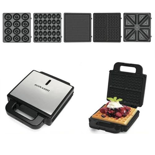 PANINEUSE  SONACHI 7en 1